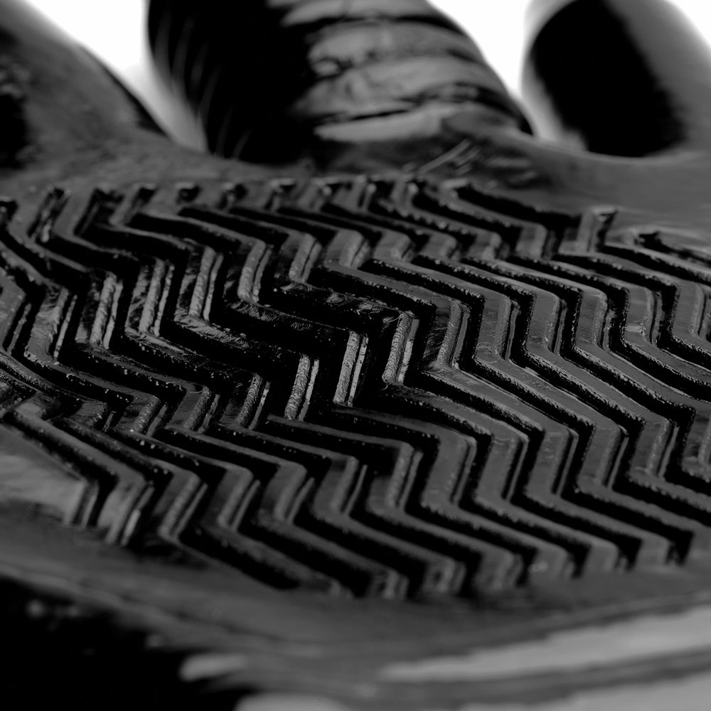 Master Series - Pleasure Fister Textured Fisting Glove