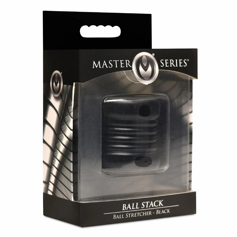 Master Series Ball Stack Beaded Ball Stretcher