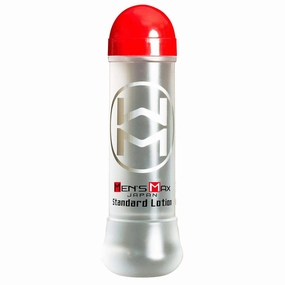 Men's Max - Japan Standard Lotion Lubricant 360ml