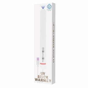 Men's Max - Rechargeable UV Stick Warmer