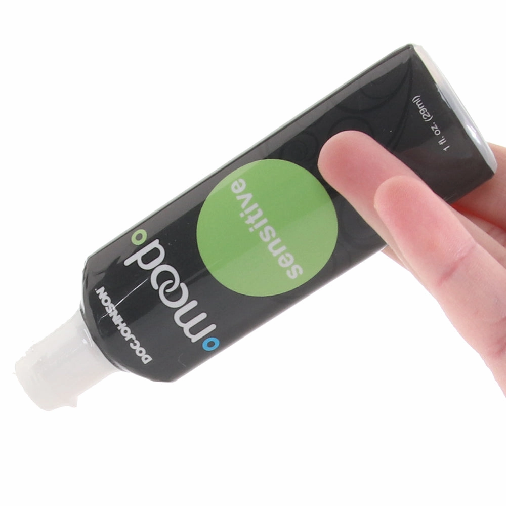 Mood Lubricant Sampler Assorted 5 Pack