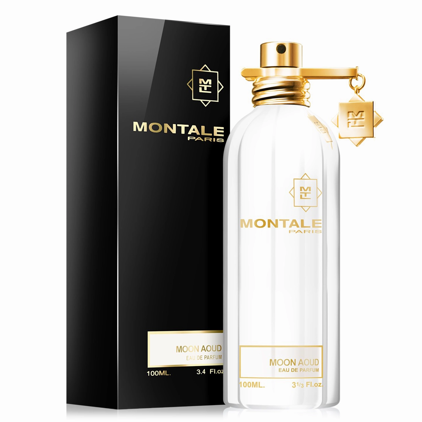 Moon Aoud by Montale 100ml EDP
