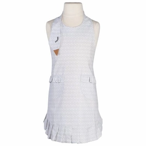 Now Designs - Day Dream Swan Apron - Child Size