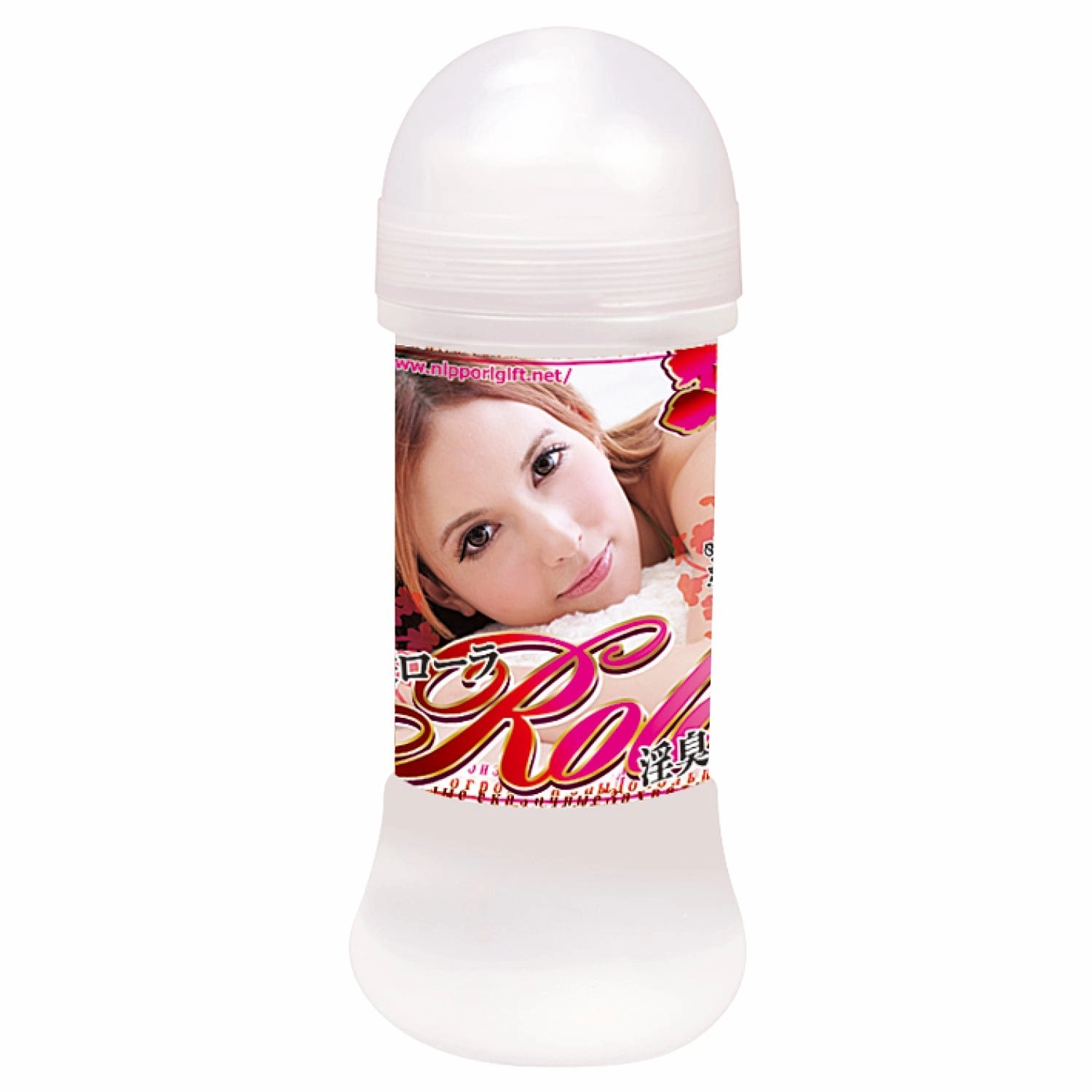 NPG - Meiki 009 Mizusaki Rola Smell Lotion Lubricant 200ml