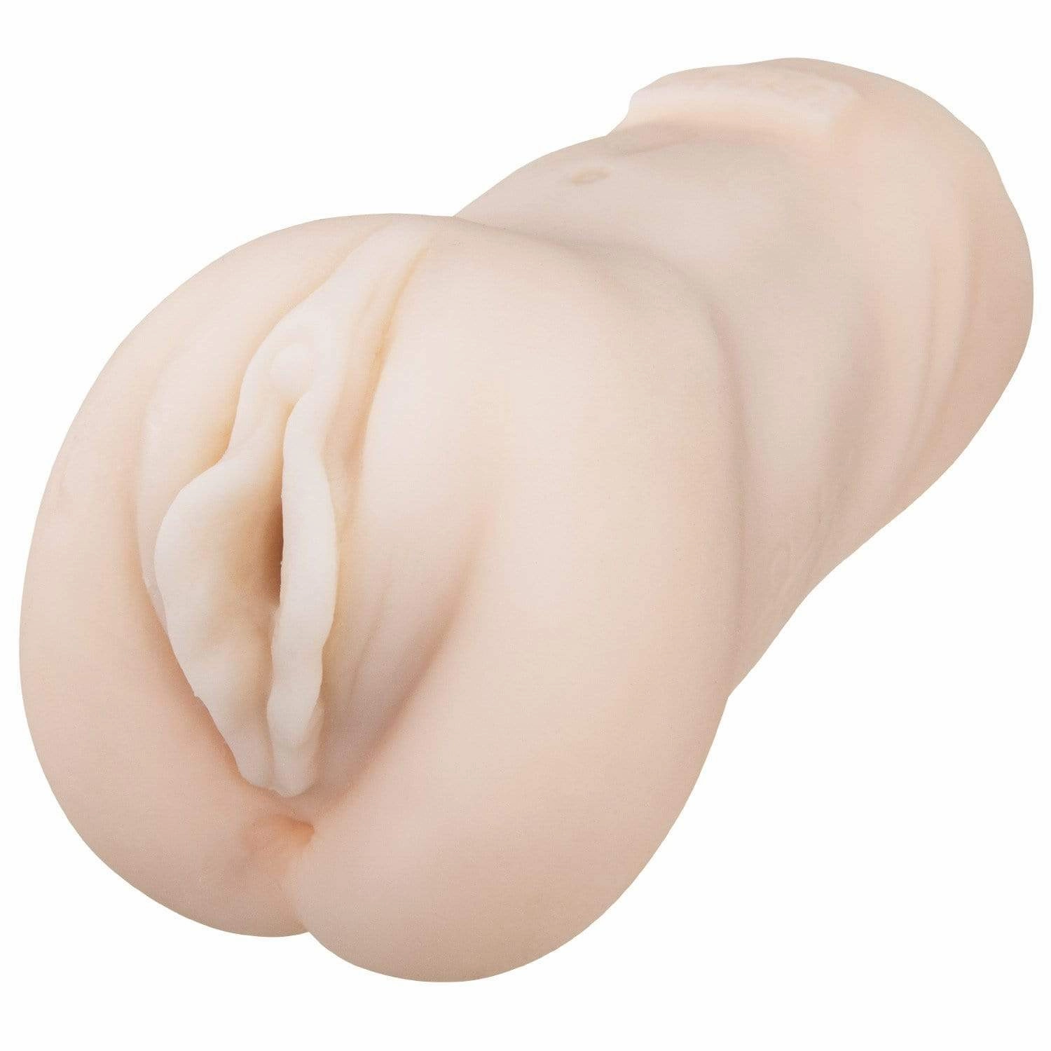 NPG - Meiki Resurgence Kimijima Mio Super Soft Onahole (Beige)