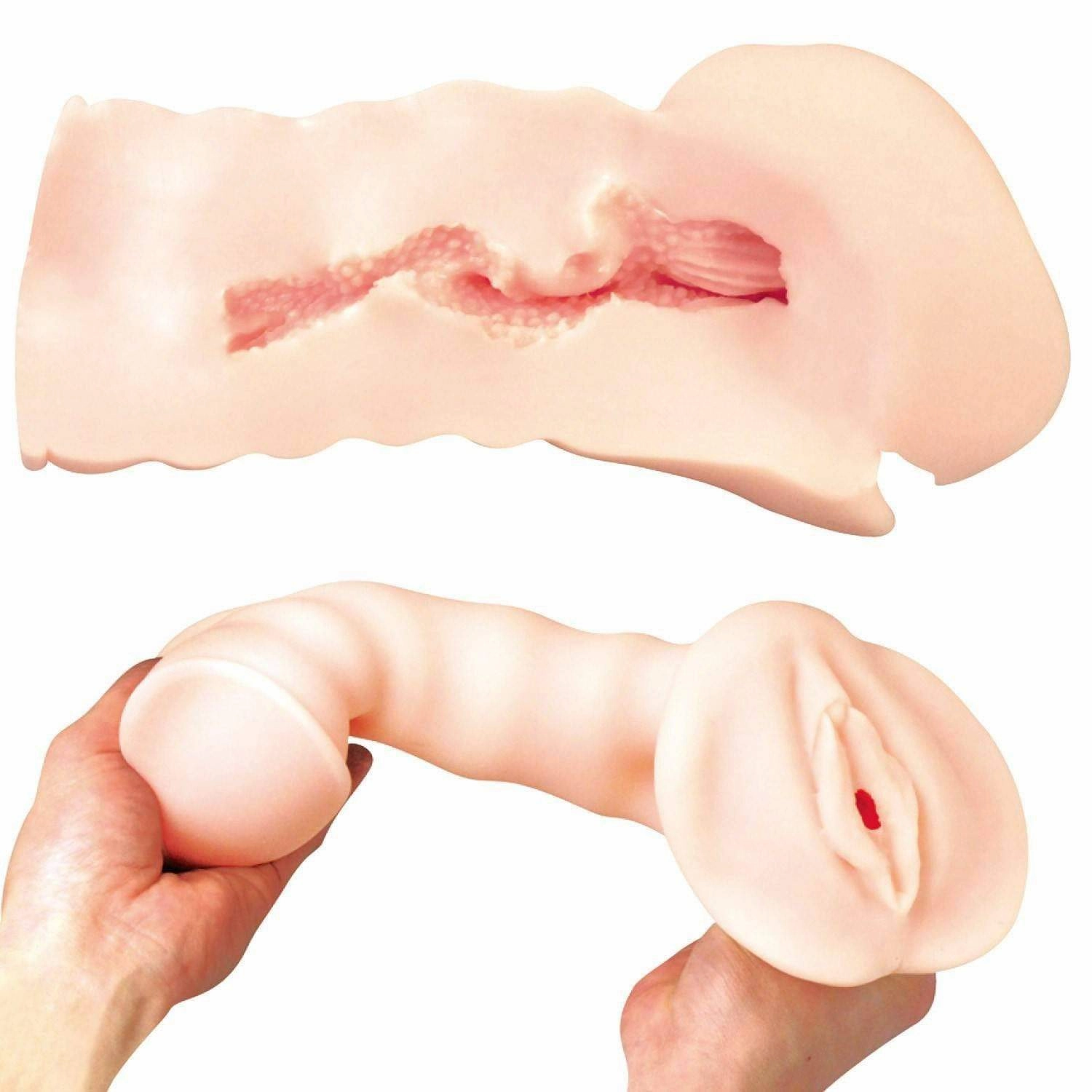 NPG - Proof of Meiki Maria Ozawa Onahole (Beige)