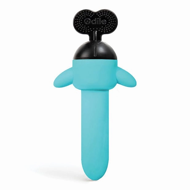 Odile - Absolute Butt Plug Dilator (Aqua)