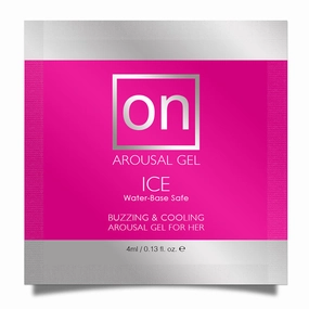 On Arousal Gel for Her - Ice Cooling