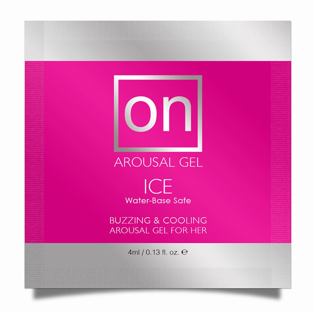 On Arousal Gel for Her - Ice Cooling