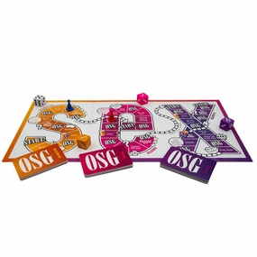 OSG: Our Sex Game