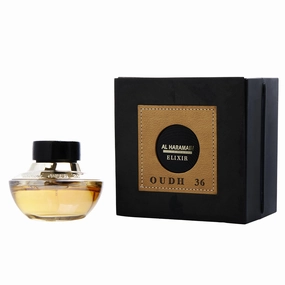 Oudh 36 Elixir by Al Haramain 75ml EDP
