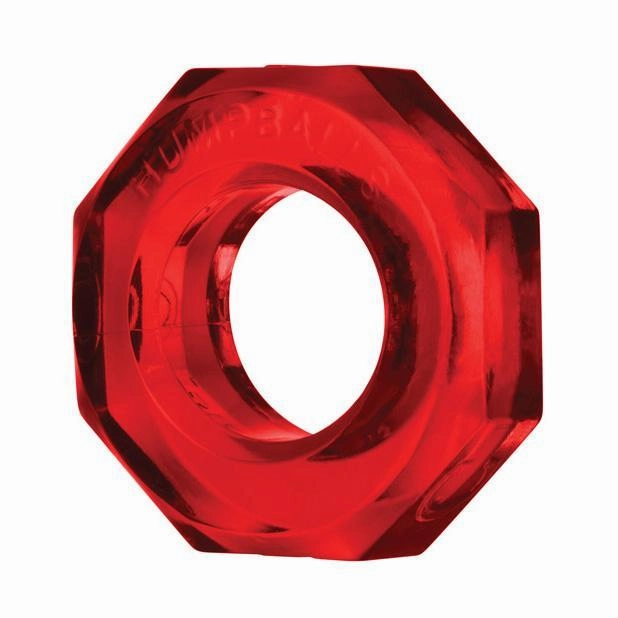 Oxballs - Humpballs Rubber Cock Ring