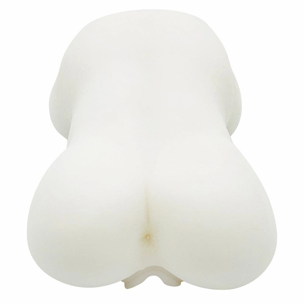 Peach Toys - 22 Hand Too To Hand Onahole (White)