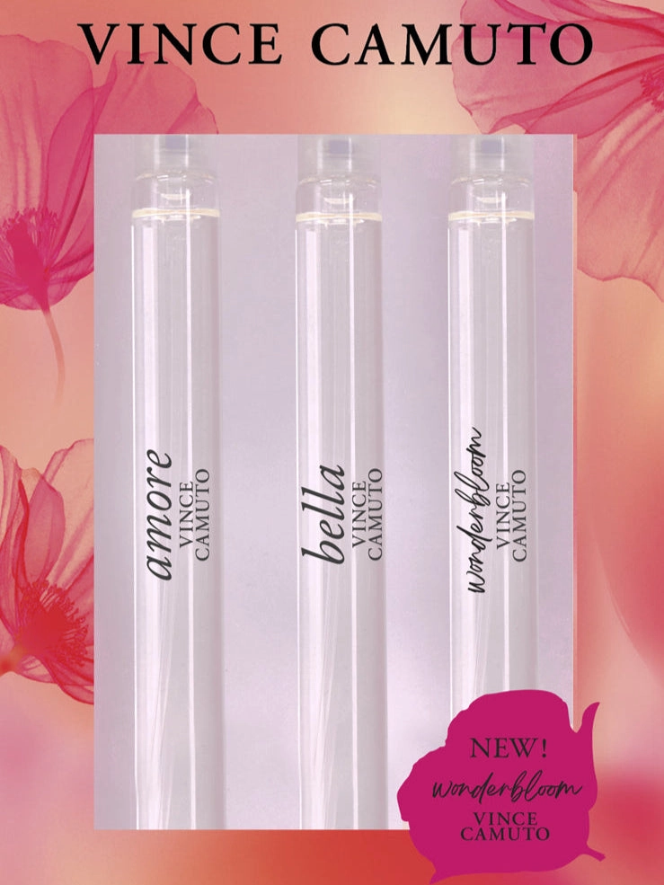 Pencil Spray Coffret Set