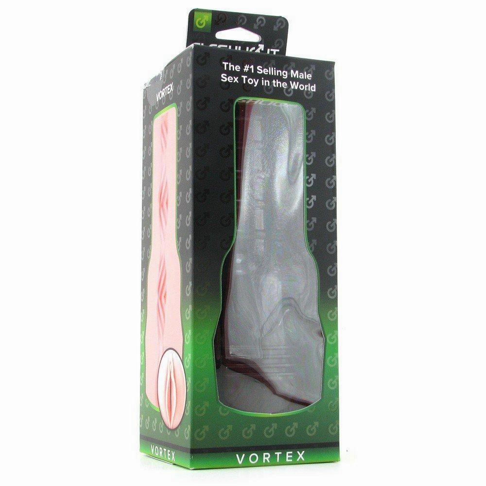 Pink Lady Vortex Fleshlight