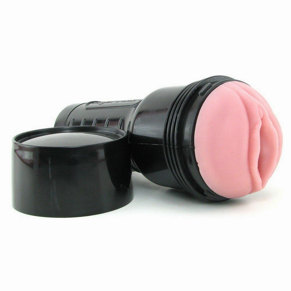 Pink Lady Vortex Fleshlight