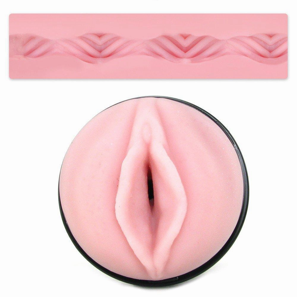 Pink Lady Vortex Fleshlight