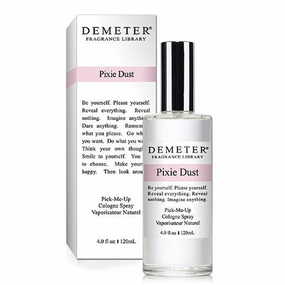 Pixie Dust by Demeter 120ml Cologne Spray