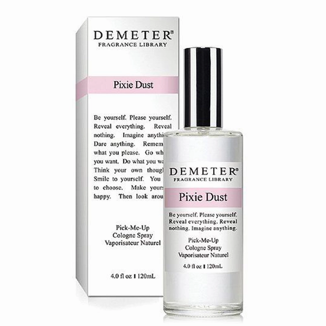 Pixie Dust by Demeter 120ml Cologne Spray