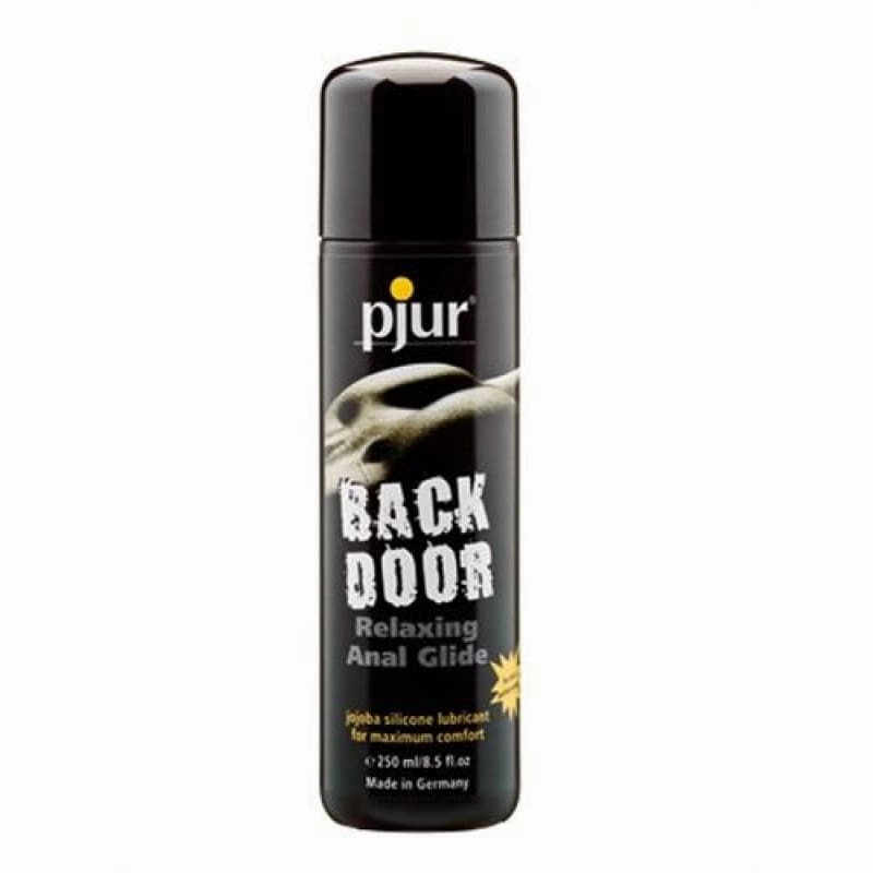 Pjur Backdoor - Anal Glide - 250ml