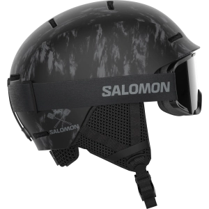 PLAYER COMBO HELMET