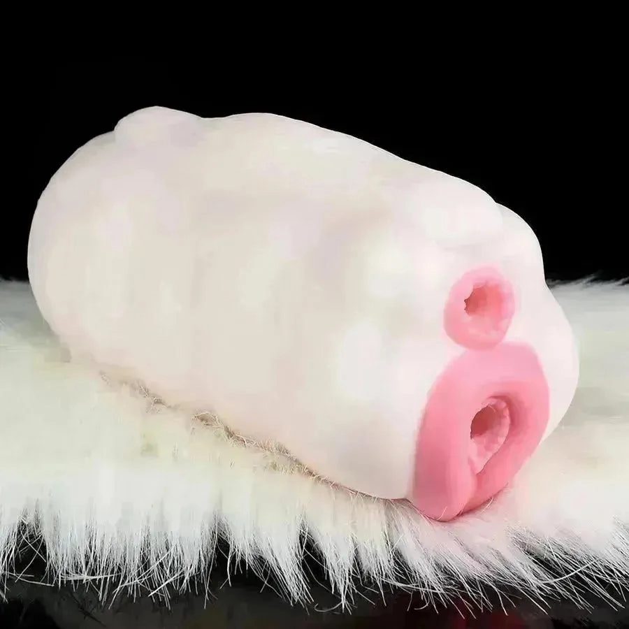 Plush Fox Tight Pocket Pussy