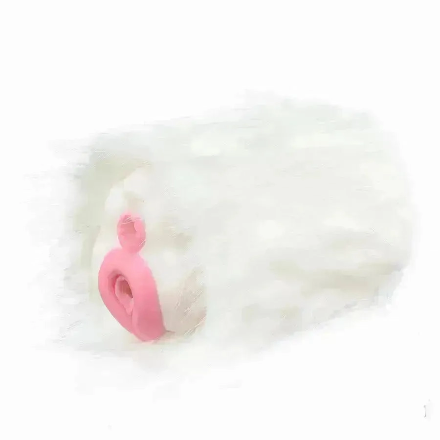 Plush Fox Tight Pocket Pussy