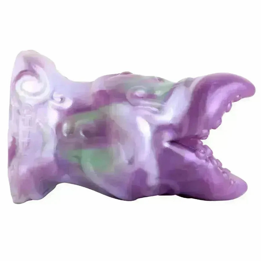 Premium Silicone Hollow Anal Expander