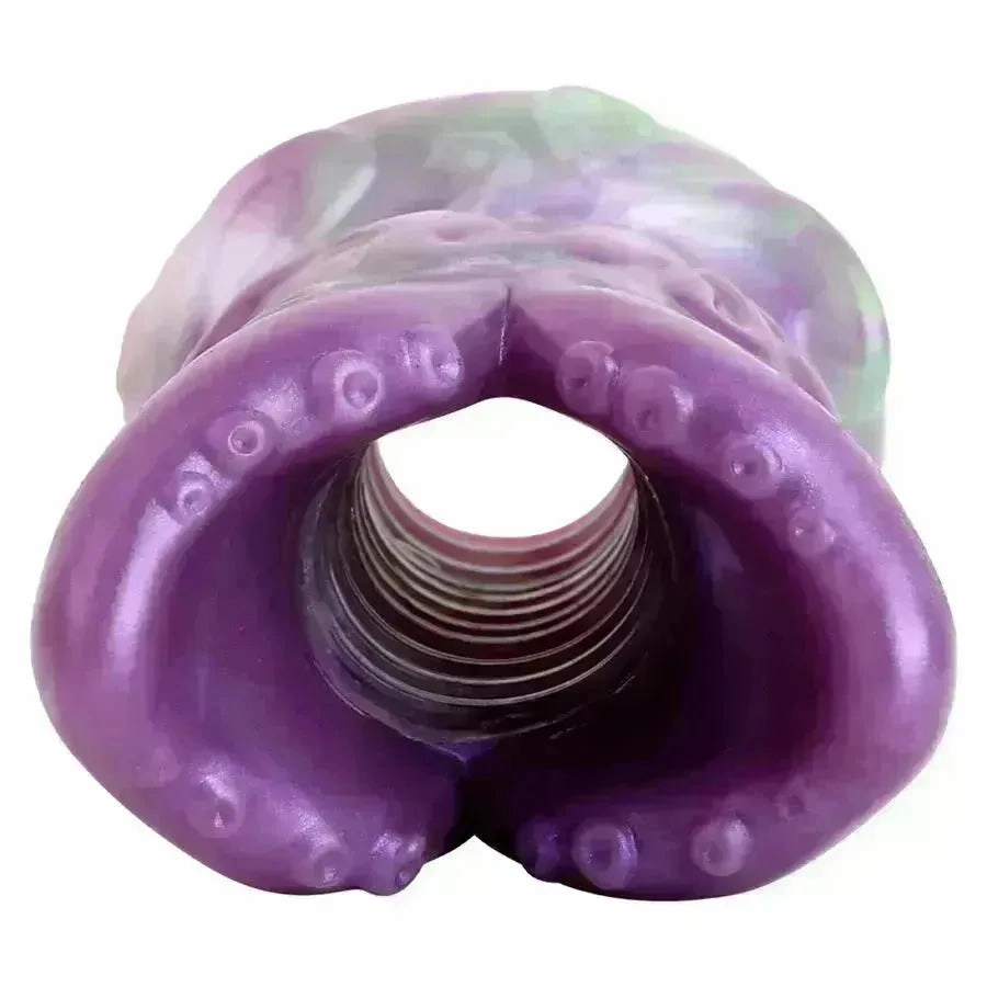 Premium Silicone Hollow Anal Expander