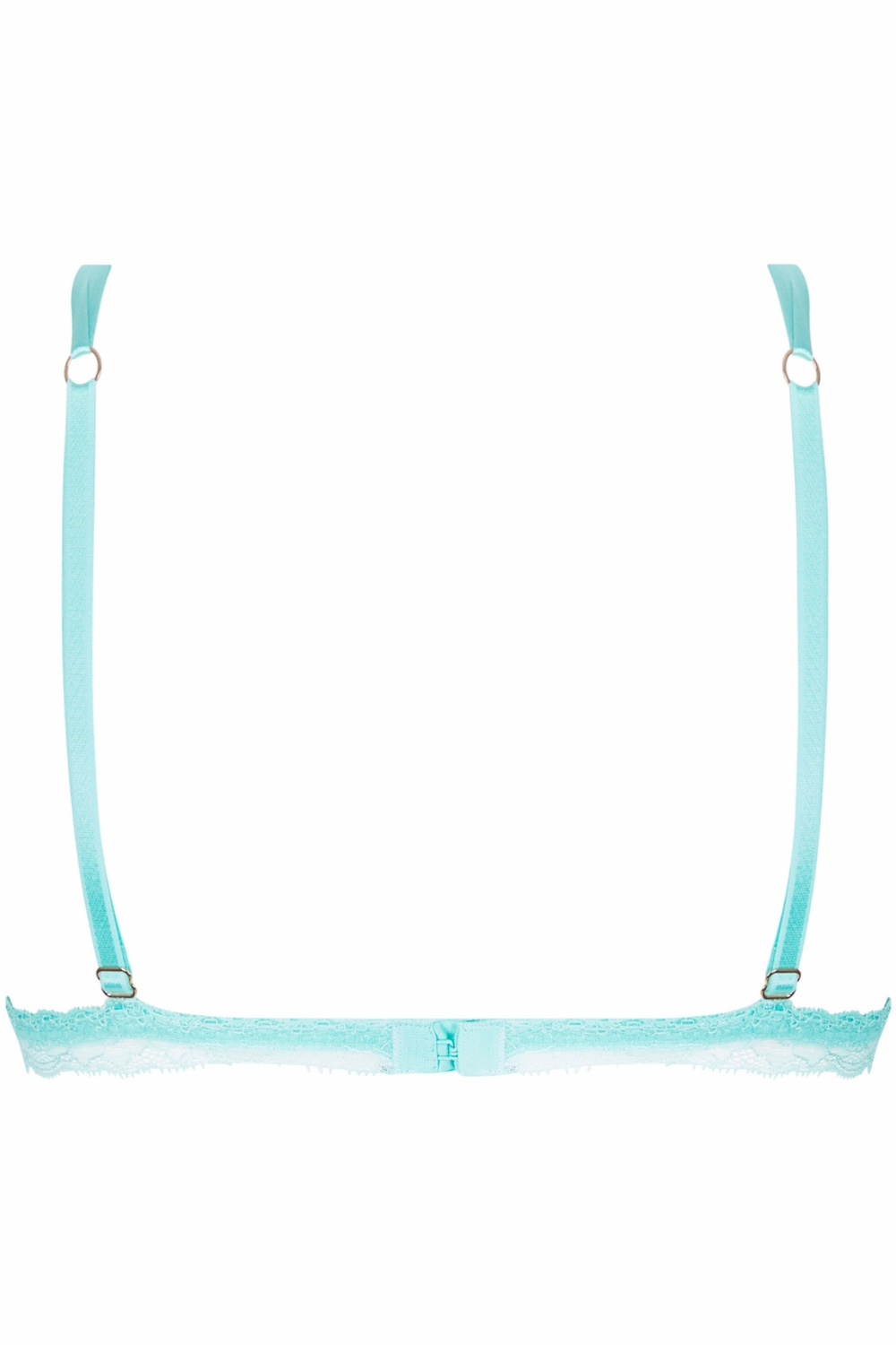 Princesse Iris Non-Wired Triangle Bra