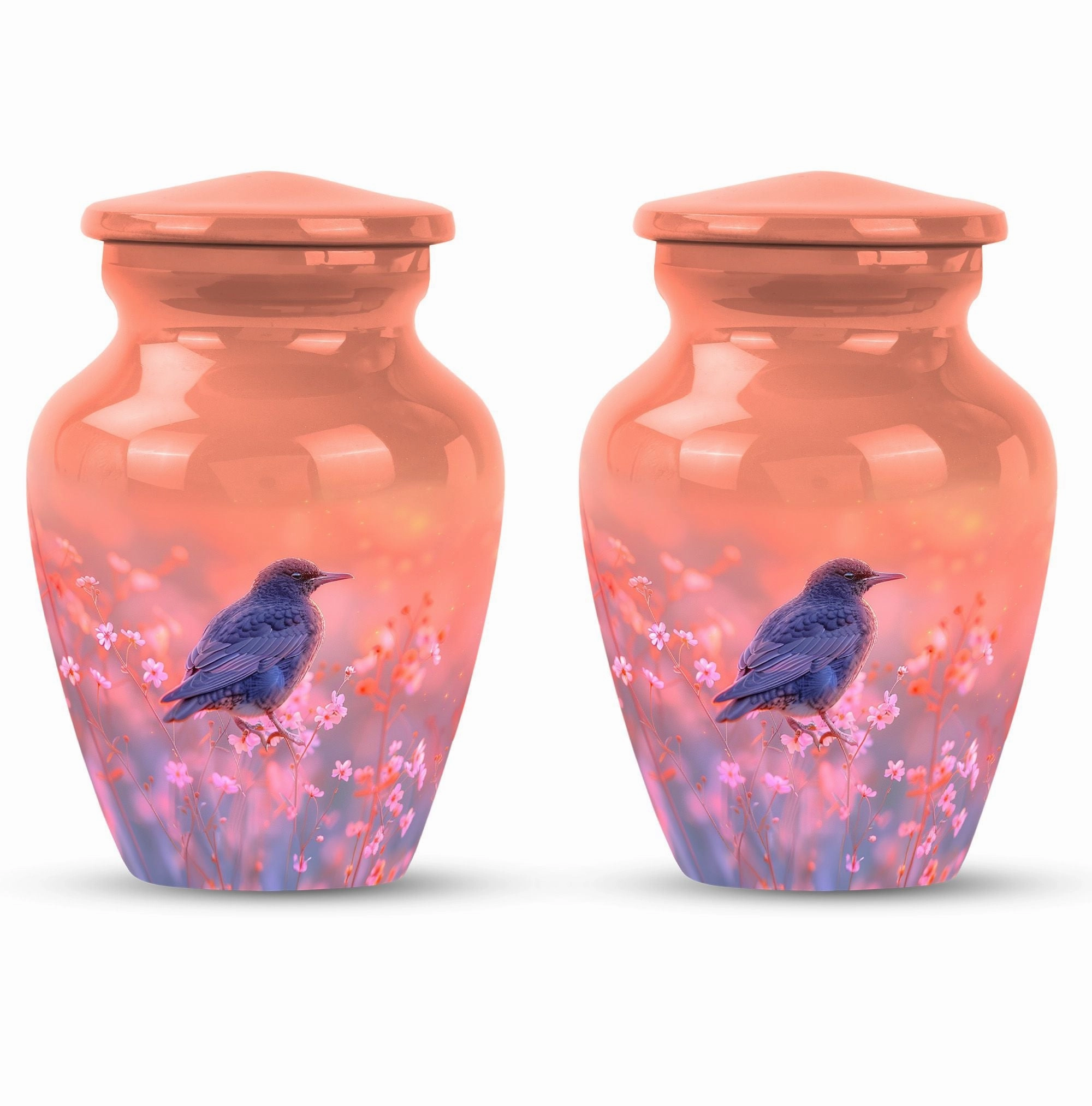Puffin Bird Cremation Urn: Honouring Memories, Embracing Eternity