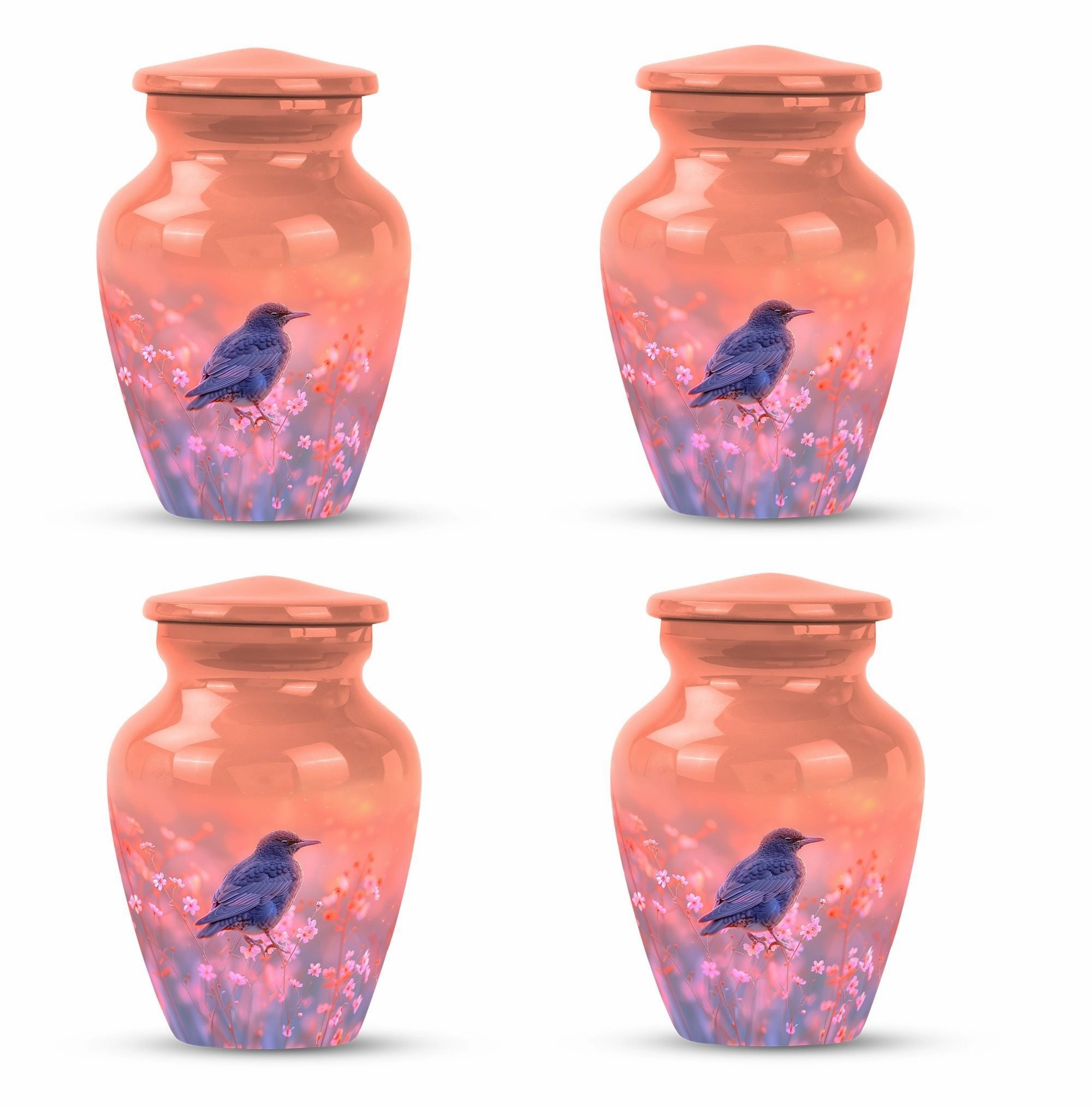 Puffin Bird Cremation Urn: Honouring Memories, Embracing Eternity