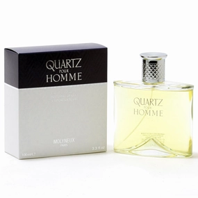 Quartz Pour Homme by Molyneux 100ml EDT