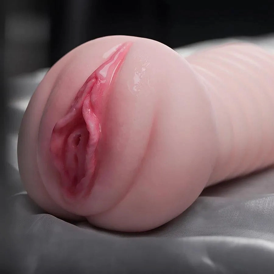 Realistic Artificial Pocket Pussy