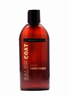 Salon Coat Premium Conditioner by Belle Tress