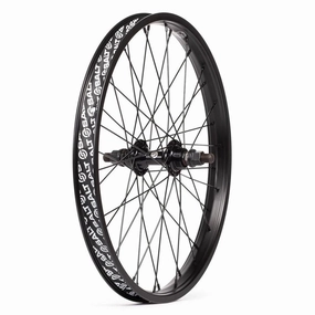 Salt Rookie Freewheel 16 Rear Wheel