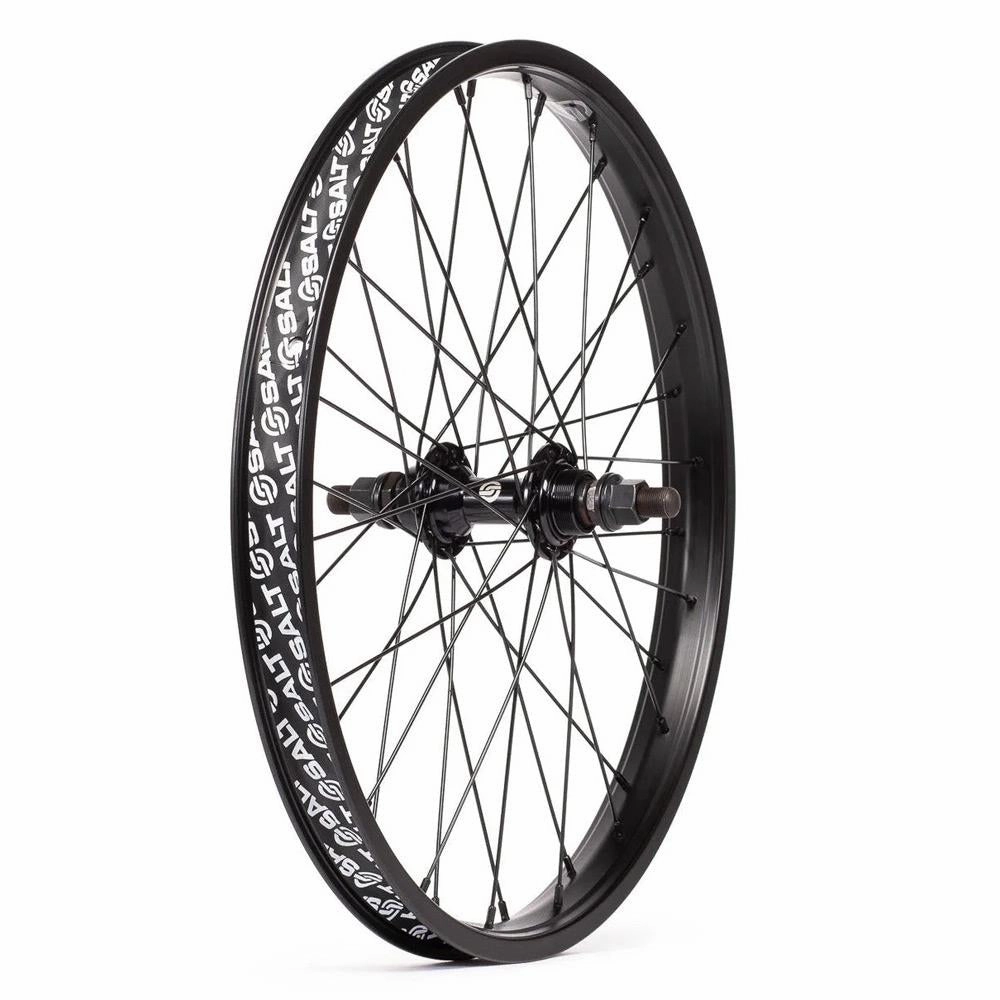 Salt Rookie Freewheel 16 Rear Wheel