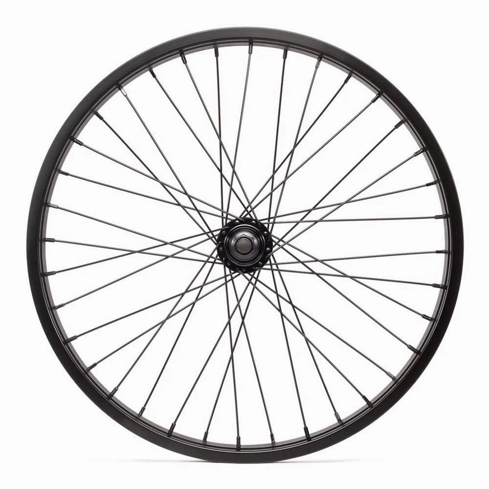 Salt Rookie Freewheel 16 Rear Wheel
