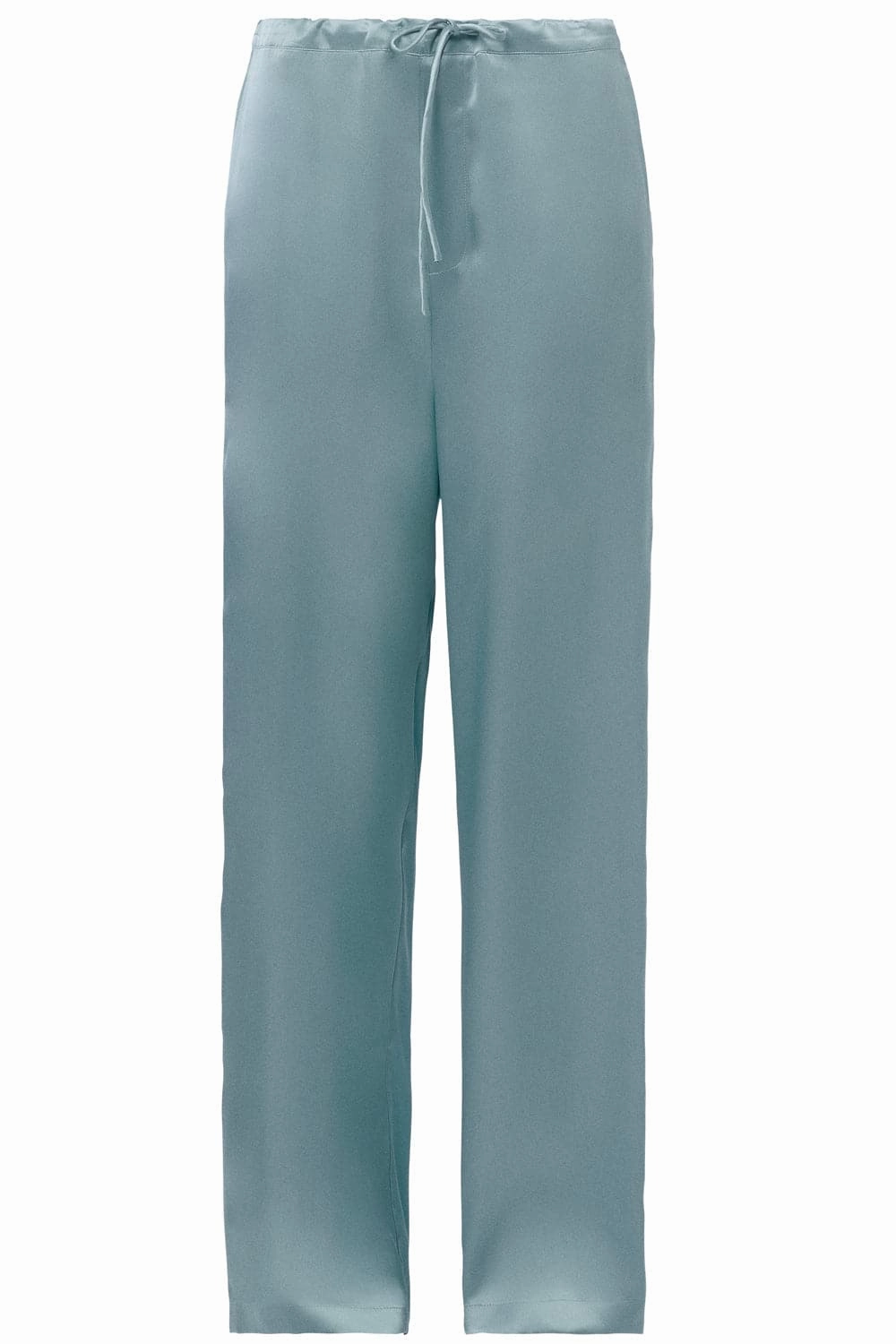 Scarlett Silk Pants