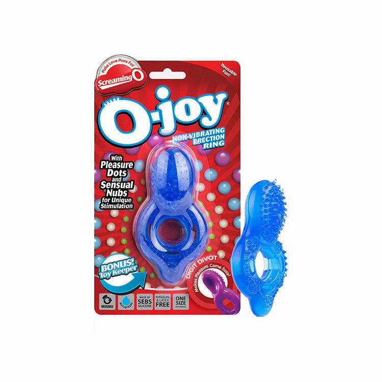 Screaming O O-joy Cock Ring