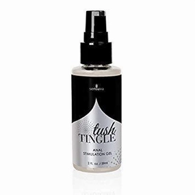 Sensuva - Tush Tingle Anal Stimulation Gel