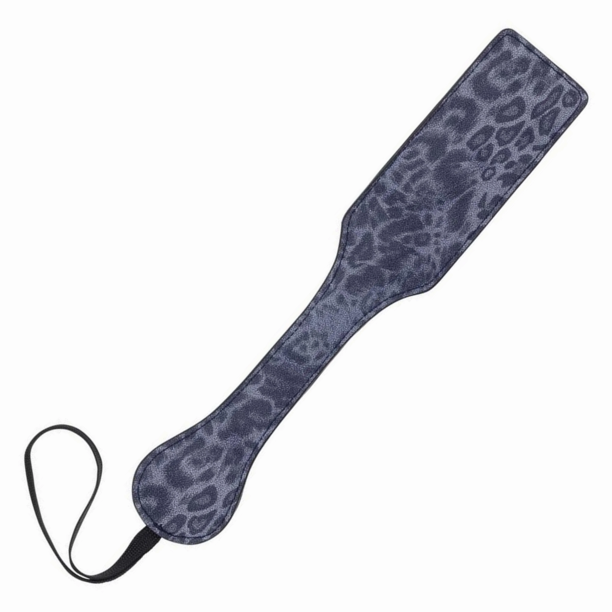 Sex & Mischief Cougar Studded Paddle