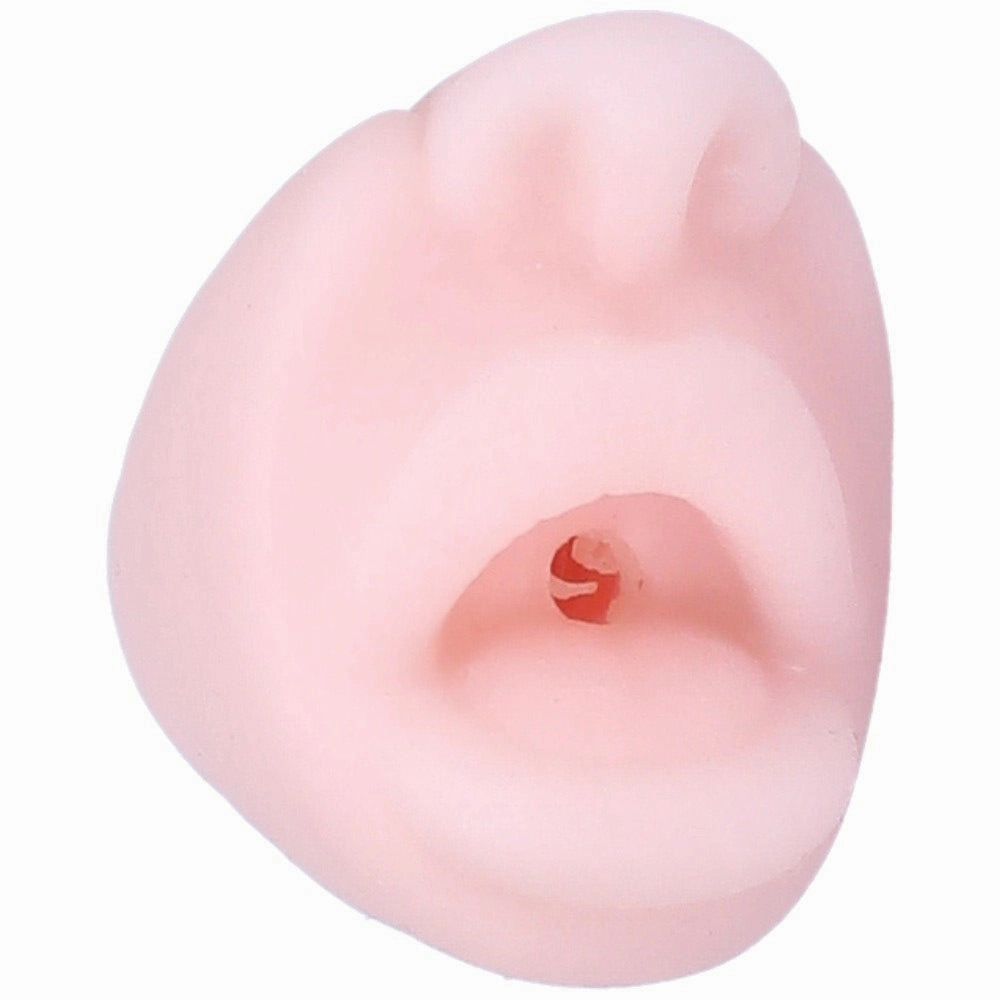 Sex Buddy Mouth Masturbator