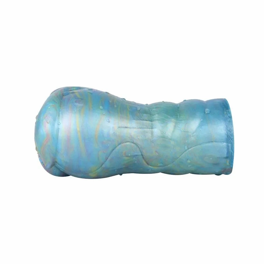 Silicone Male Masturbation Monster Pussy