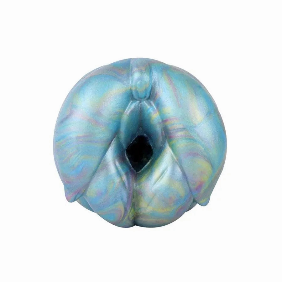 Silicone Male Masturbation Monster Pussy