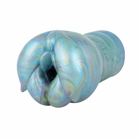 Silicone Male Masturbation Monster Pussy