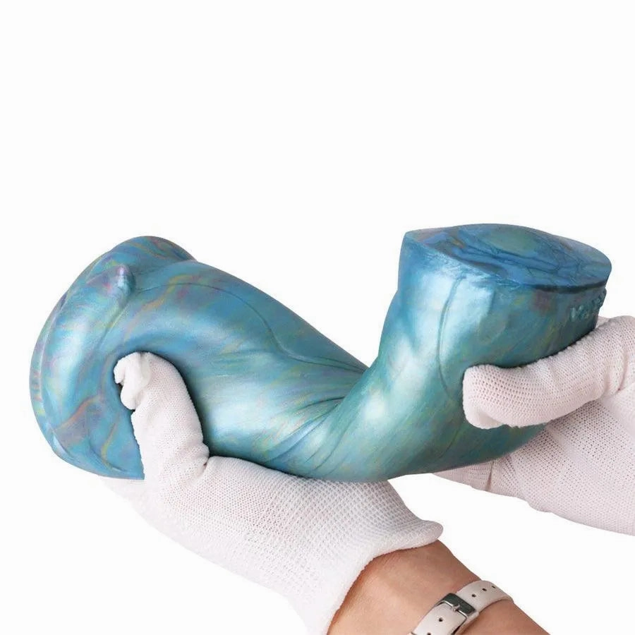 Silicone Male Masturbation Monster Pussy