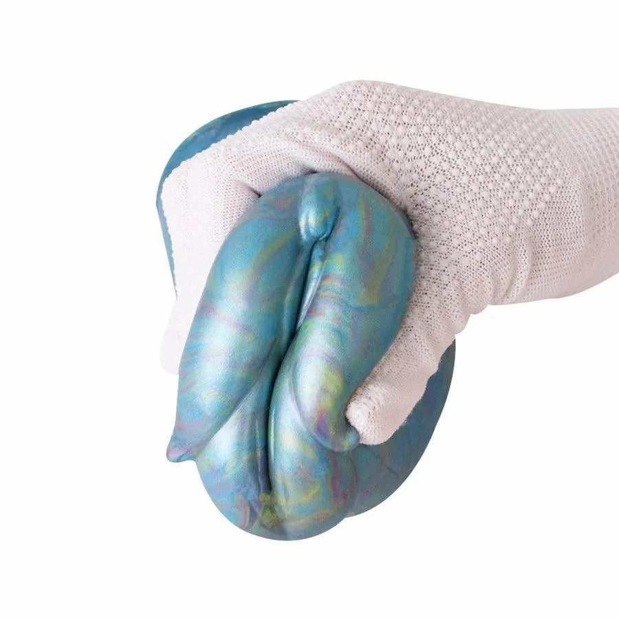 Silicone Male Masturbation Monster Pussy