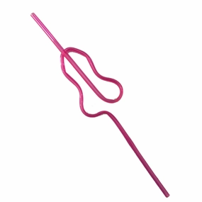 Silly Pecker Straw