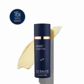 Skinbetter Science ALPHARET Overnight Cream
